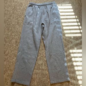 Nike Sweatpants Cotton